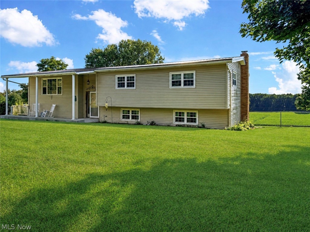 9268 County Road 39 Bloomingdale OH 43910
