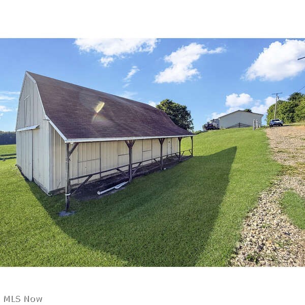 9268 County Road 39 Bloomingdale OH 43910
