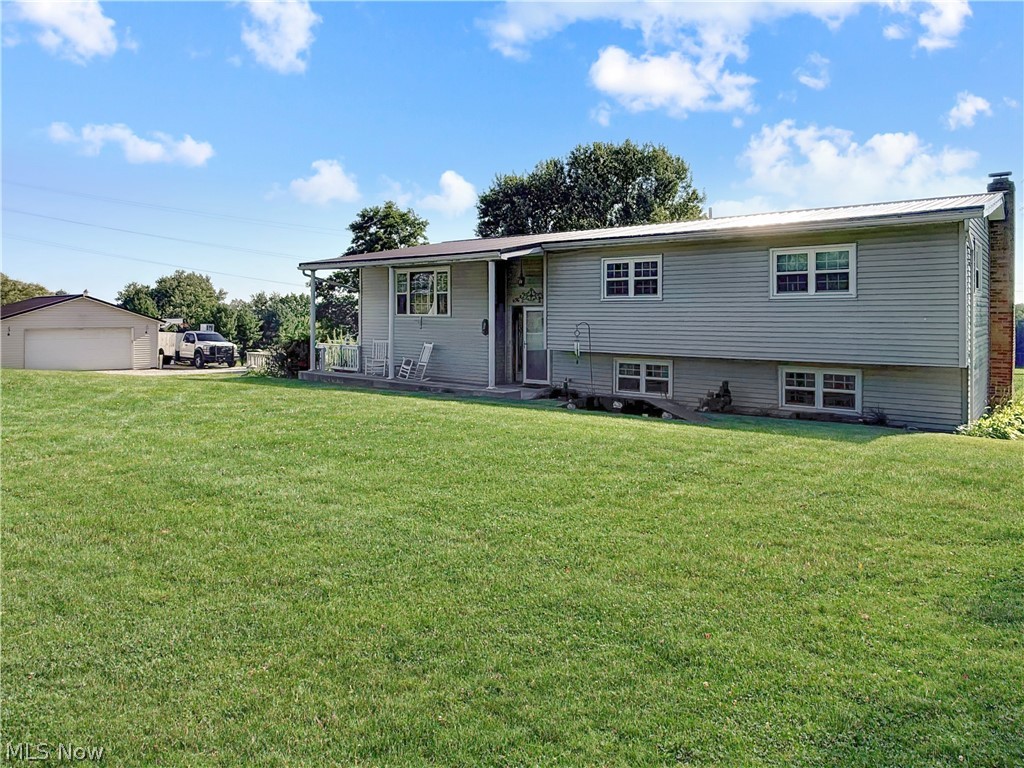 9268 County Road 39 Bloomingdale OH 43910