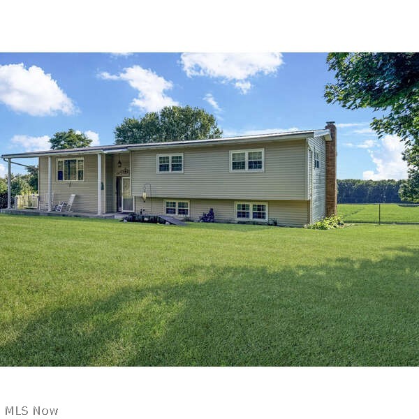 9268 County Road 39 Bloomingdale OH 43910