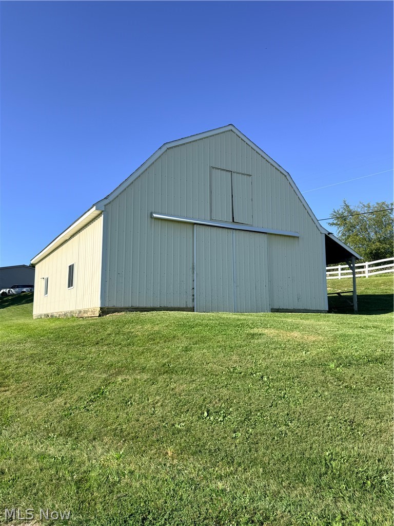 9268 County Road 39 Bloomingdale OH 43910