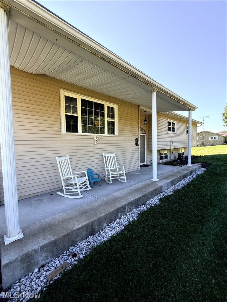 9268 County Road 39 Bloomingdale OH 43910