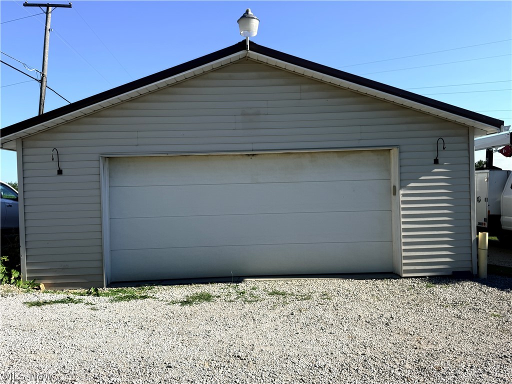 9268 County Road 39 Bloomingdale OH 43910