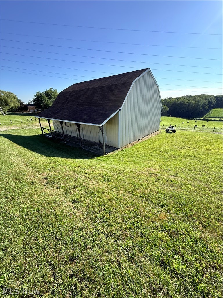 9268 County Road 39 Bloomingdale OH 43910