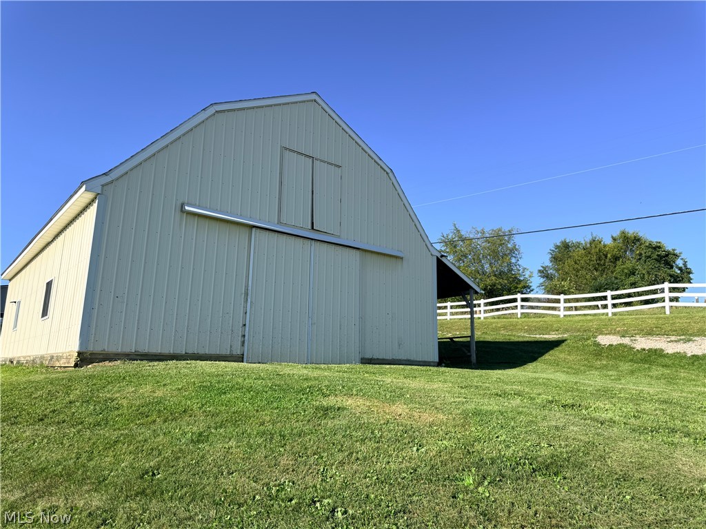 9268 County Road 39 Bloomingdale OH 43910