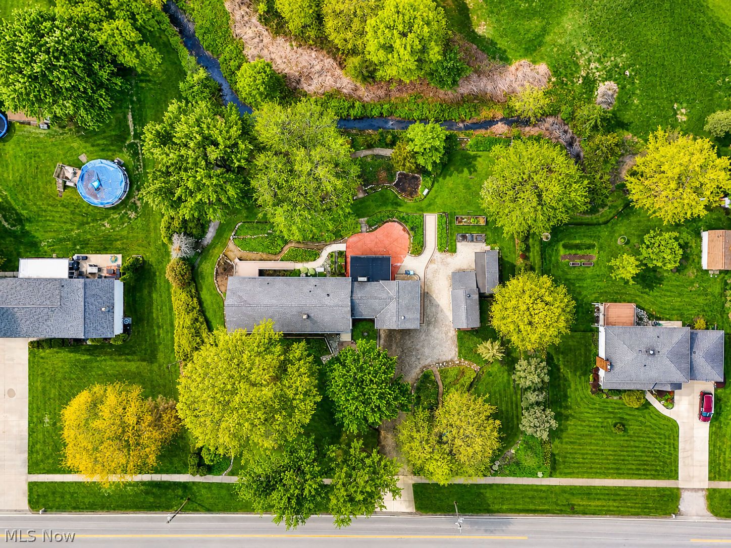 4498 Jaycox Road Avon OH 44011