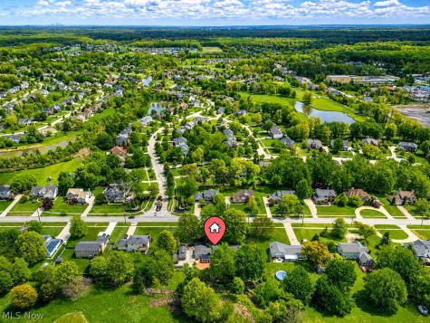 4498 Jaycox Road Avon OH 44011
