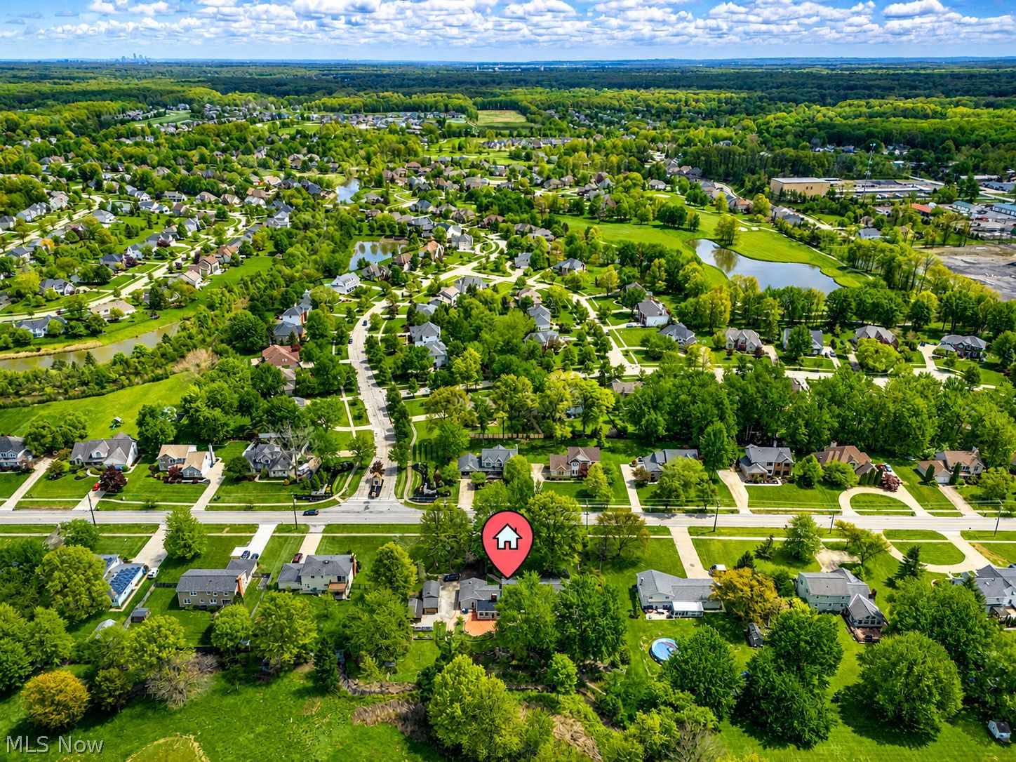 4498 Jaycox Road Avon OH 44011