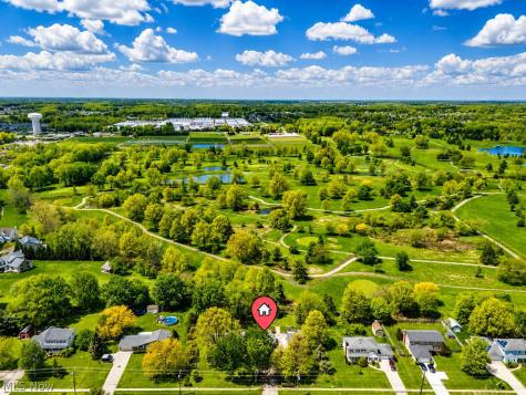 4498 Jaycox Road Avon OH 44011