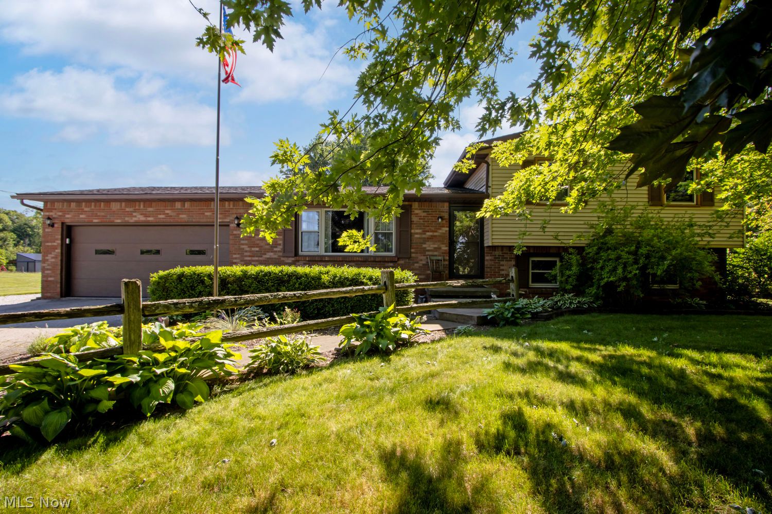 13621 Fair Road West Salem OH 44287