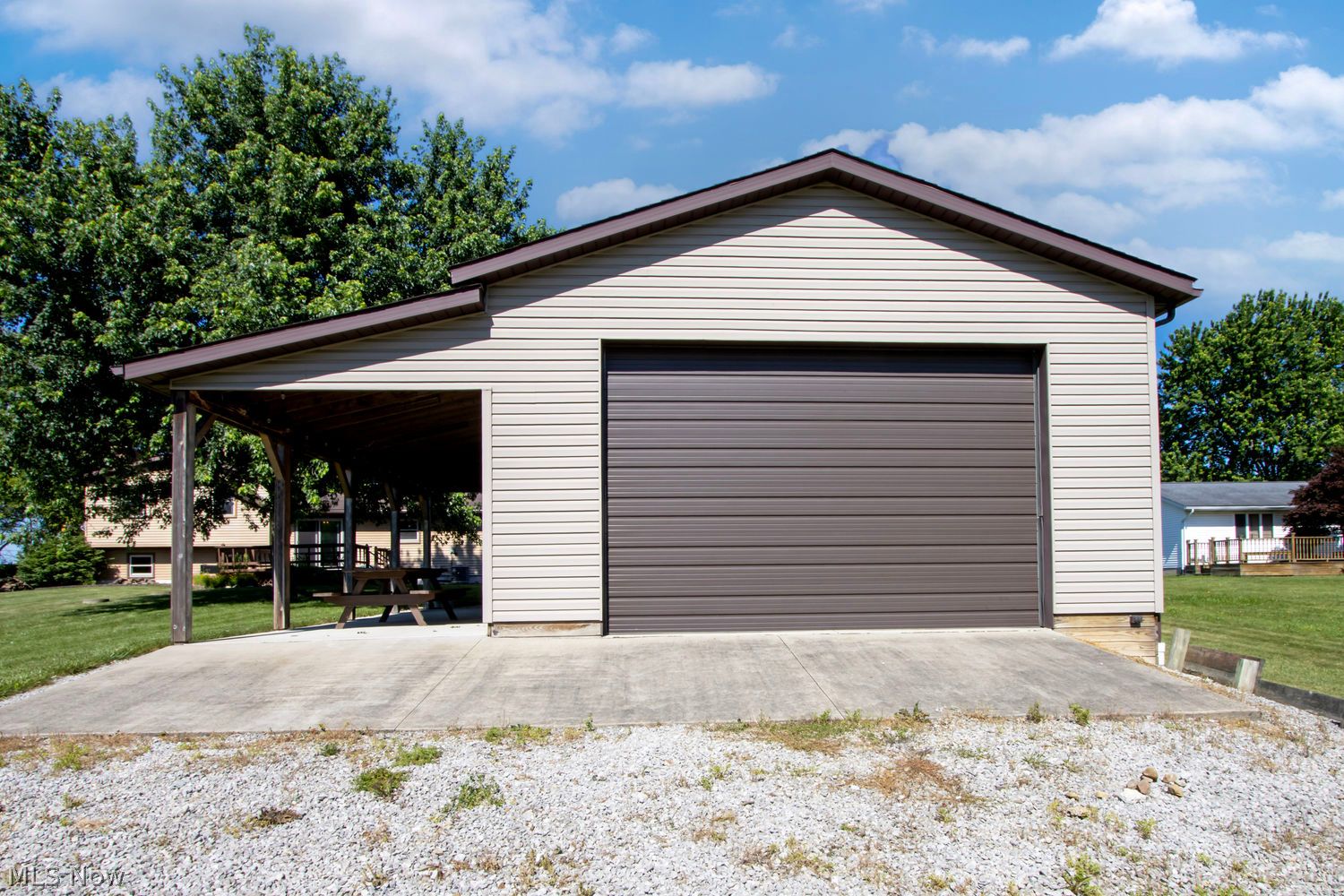 13621 Fair Road West Salem OH 44287