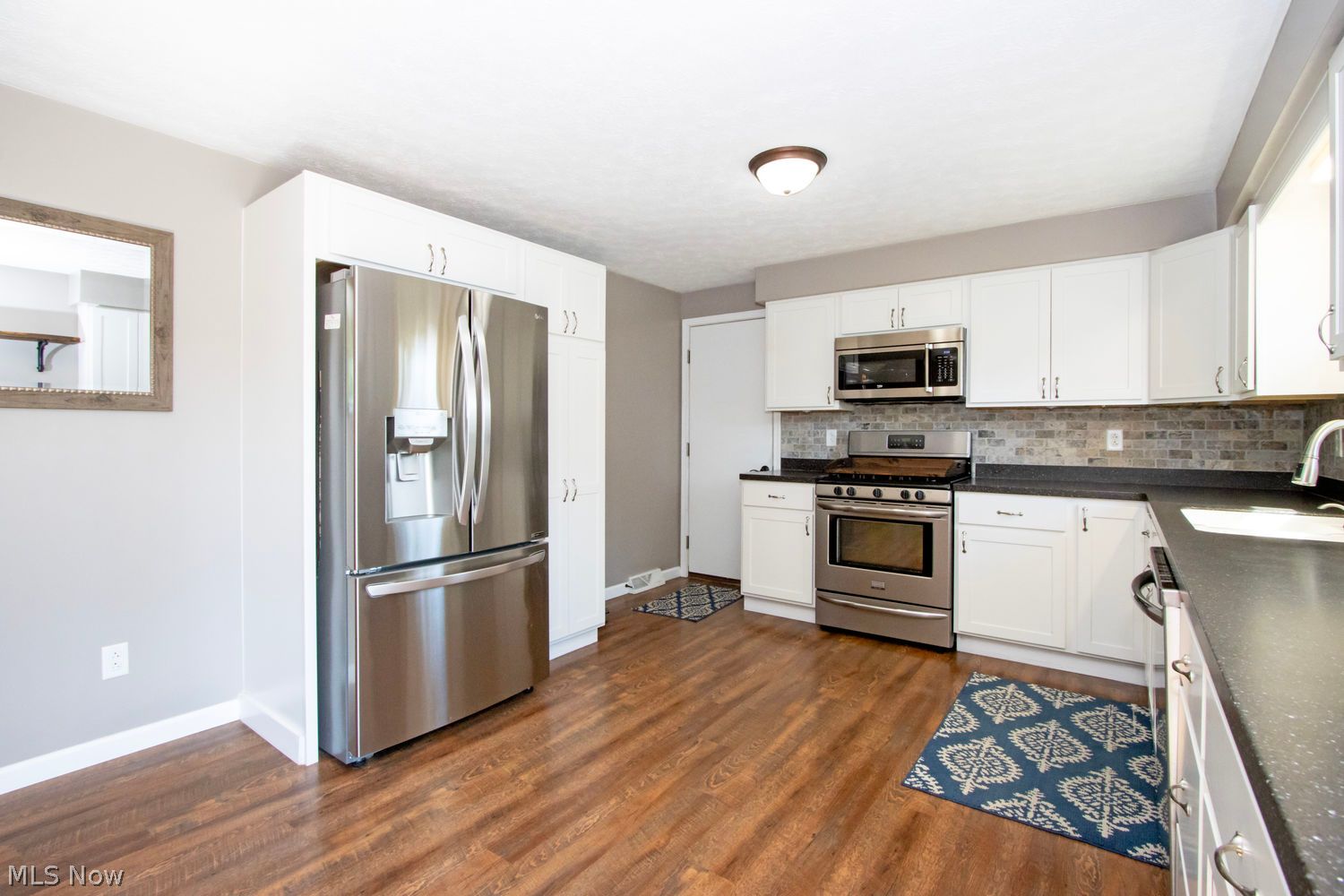 13621 Fair Road West Salem OH 44287