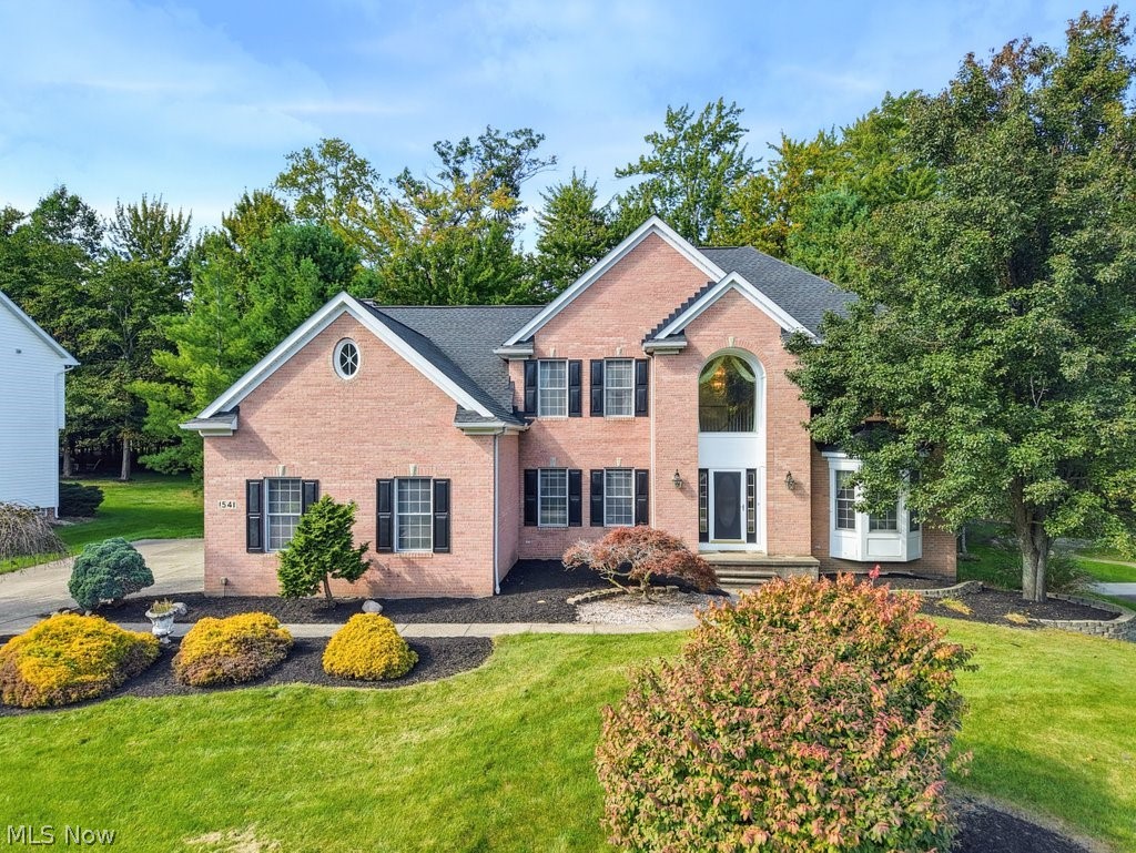 1541 Newton Pass Broadview Heights OH 44147