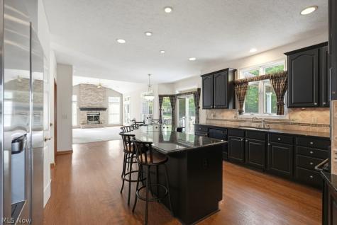 1541 Newton Pass Broadview Heights OH 44147