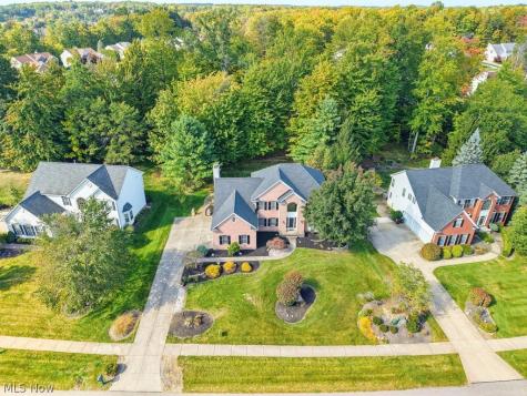1541 Newton Pass Broadview Heights OH 44147
