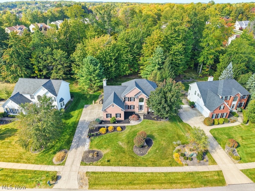 1541 Newton Pass Broadview Heights OH 44147
