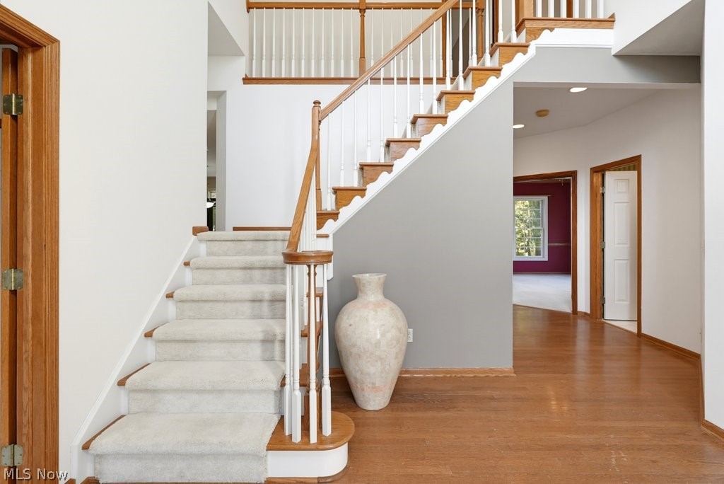 1541 Newton Pass Broadview Heights OH 44147