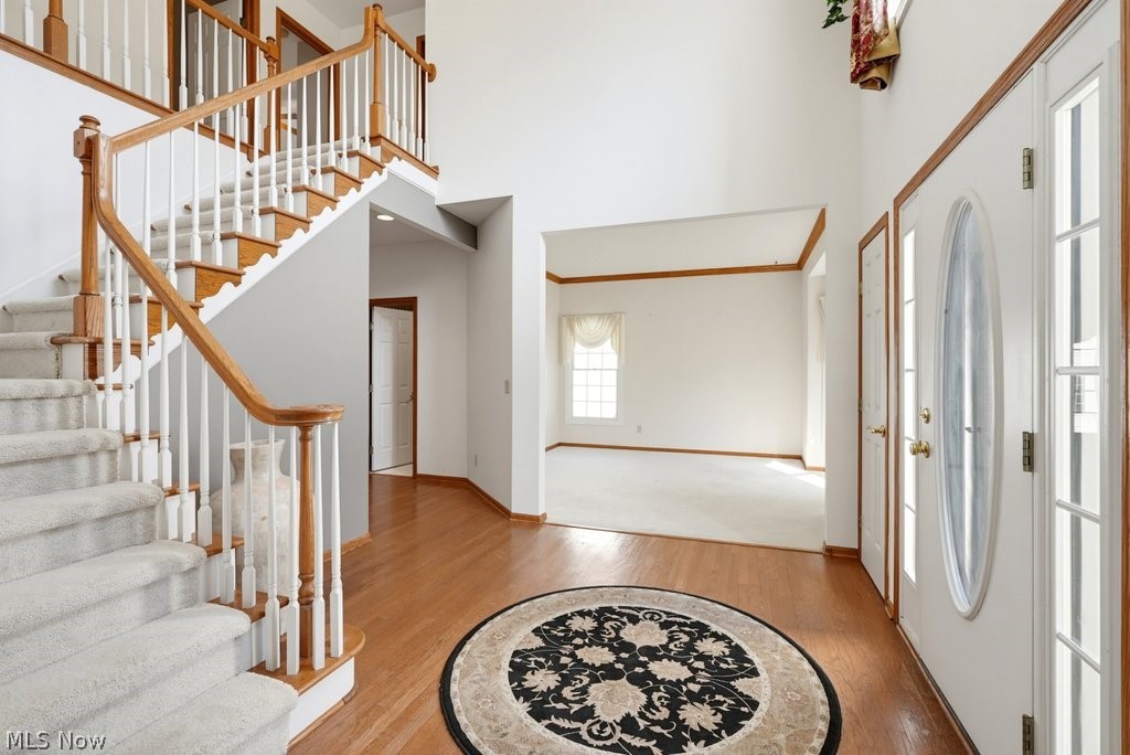 1541 Newton Pass Broadview Heights OH 44147