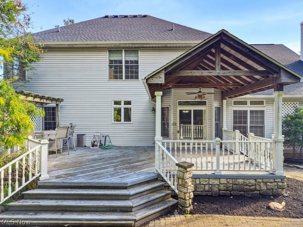 1541 Newton Pass Broadview Heights OH 44147