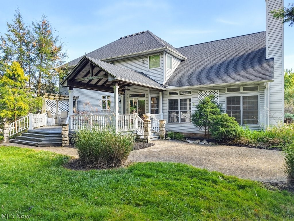 1541 Newton Pass Broadview Heights OH 44147