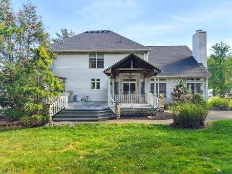 1541 Newton Pass Broadview Heights OH 44147