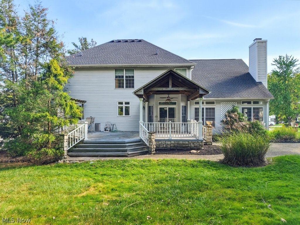 1541 Newton Pass Broadview Heights OH 44147