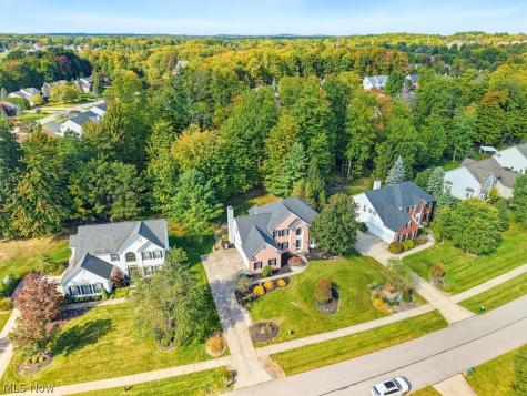 1541 Newton Pass Broadview Heights OH 44147
