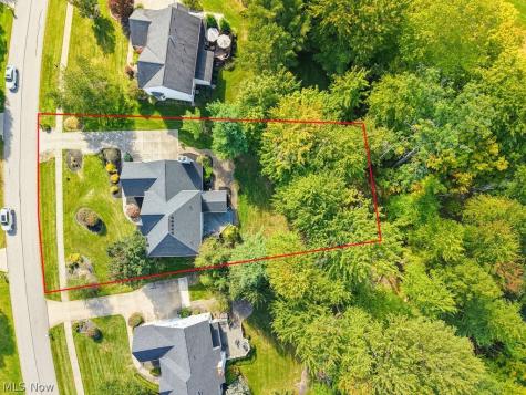 1541 Newton Pass Broadview Heights OH 44147