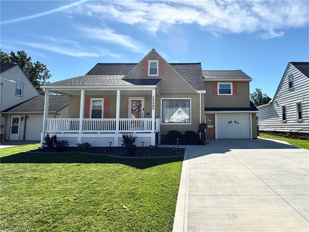 30062 Frank Drive Wickliffe OH 44092