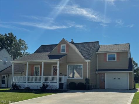 30062 Frank Drive Wickliffe OH 44092