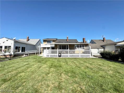 30062 Frank Drive Wickliffe OH 44092