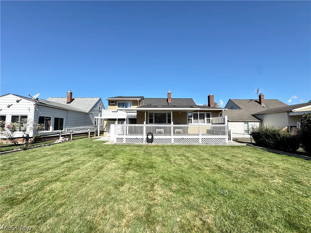 30062 Frank Drive Wickliffe OH 44092