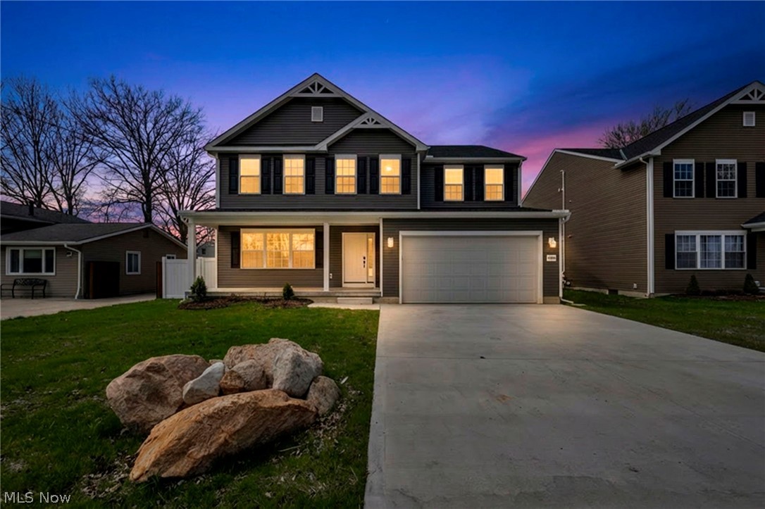 5984 Cornell Avenue North Ridgeville OH 44039