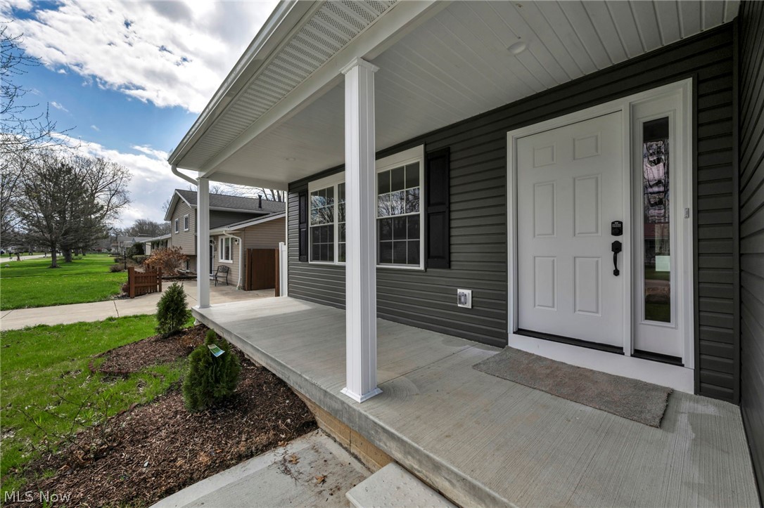5984 Cornell Avenue North Ridgeville OH 44039