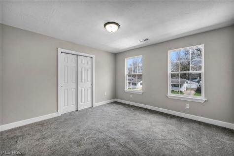5984 Cornell Avenue North Ridgeville OH 44039