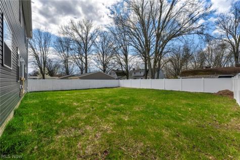 5984 Cornell Avenue North Ridgeville OH 44039