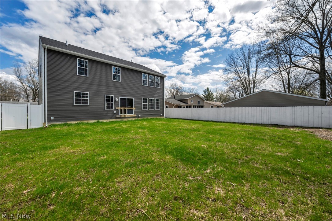 5984 Cornell Avenue North Ridgeville OH 44039