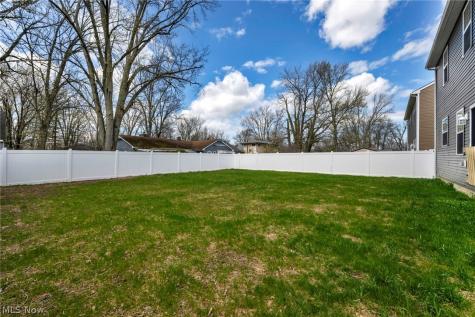 5984 Cornell Avenue North Ridgeville OH 44039