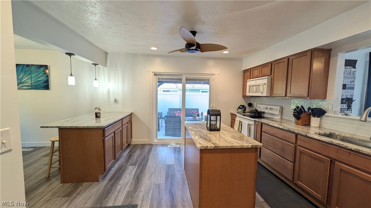 16 Keewaydin Drive Timberlake OH 44095