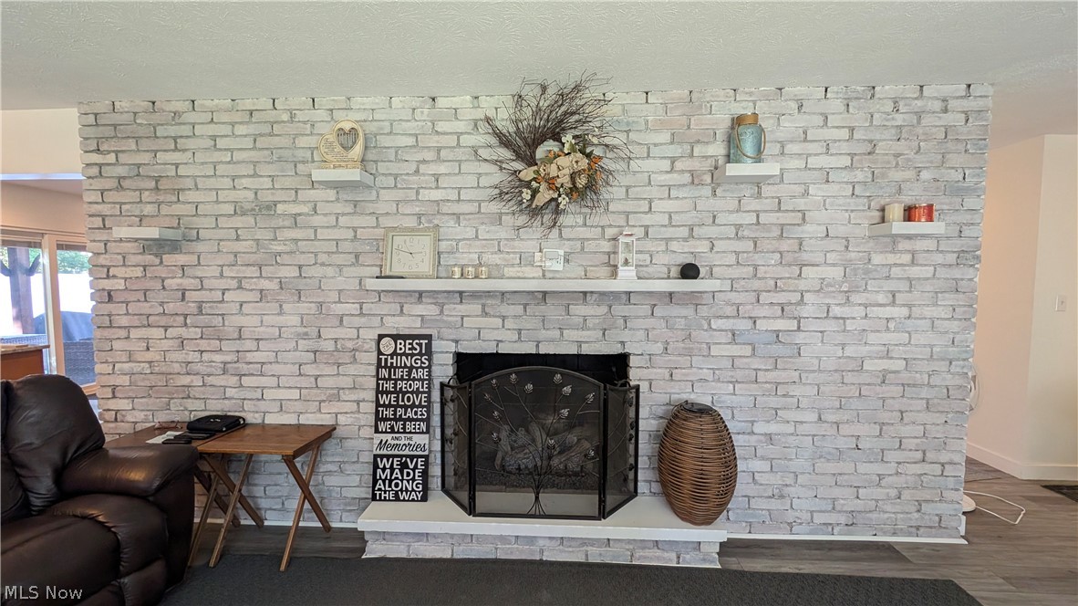 16 Keewaydin Drive Timberlake OH 44095