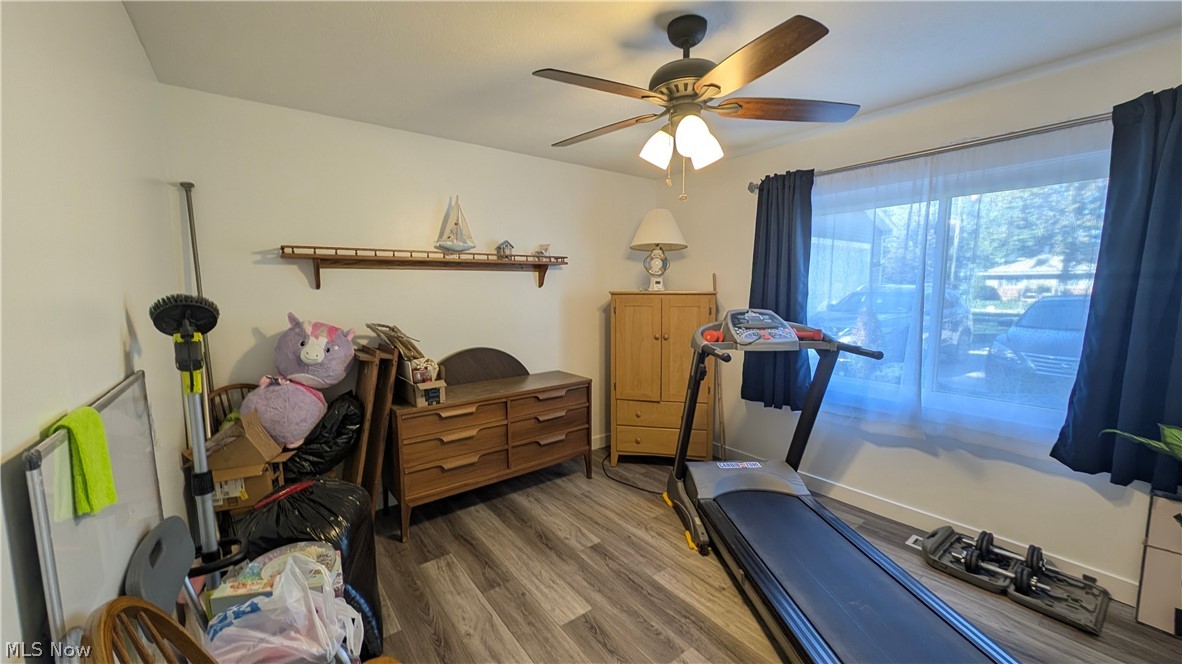 16 Keewaydin Drive Timberlake OH 44095