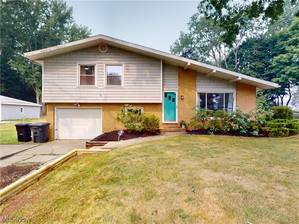 1464 Centerview Drive Akron OH 44321