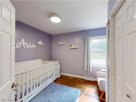 1464 Centerview Drive Akron OH 44321