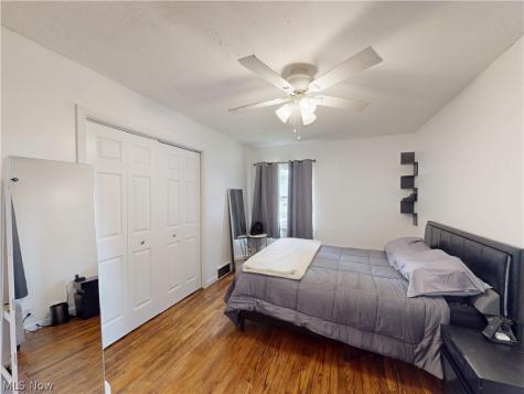 1464 Centerview Drive Akron OH 44321
