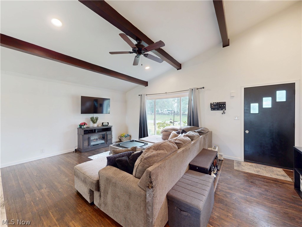 1464 Centerview Drive Akron OH 44321