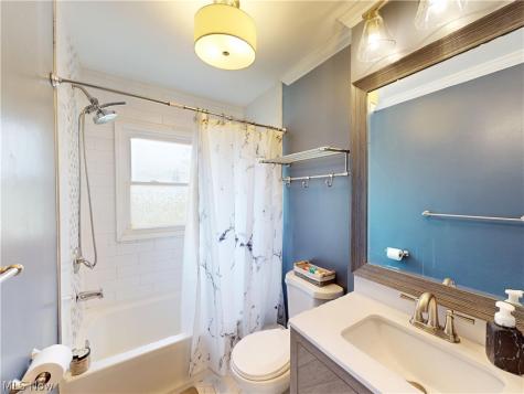 1464 Centerview Drive Akron OH 44321