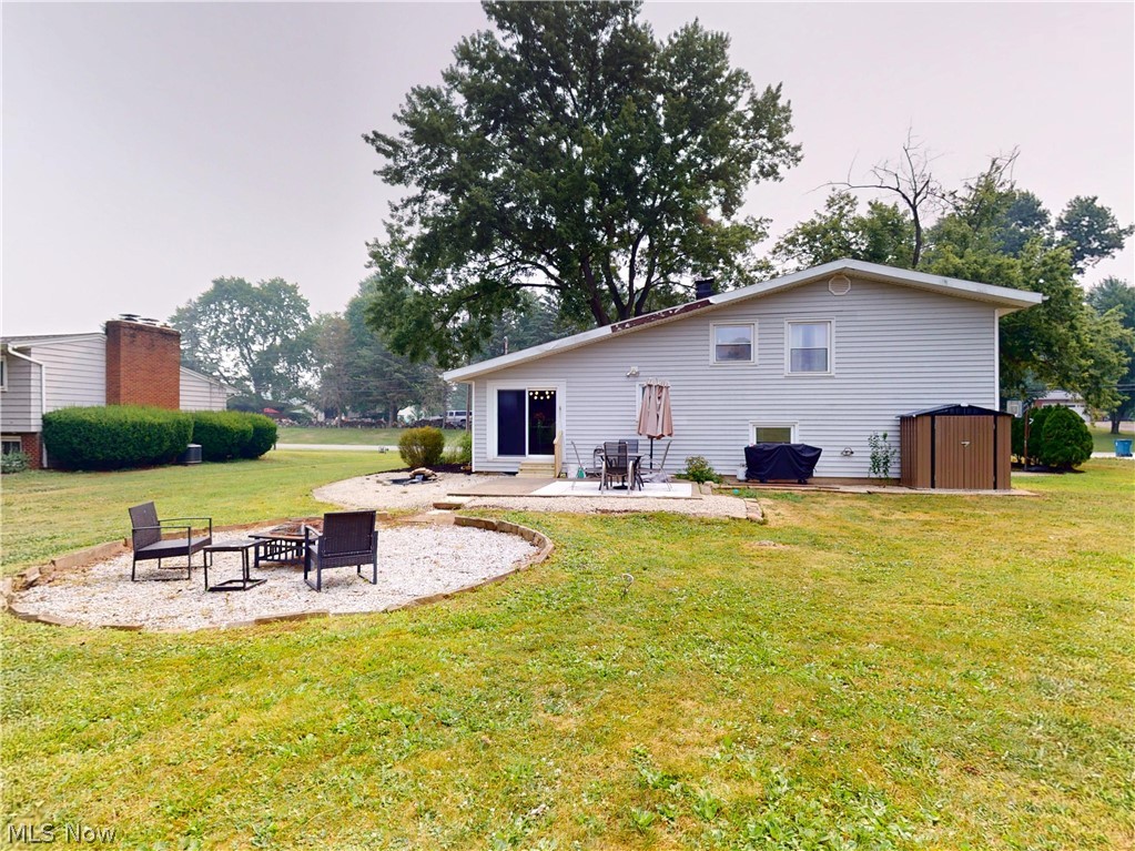 1464 Centerview Drive Akron OH 44321