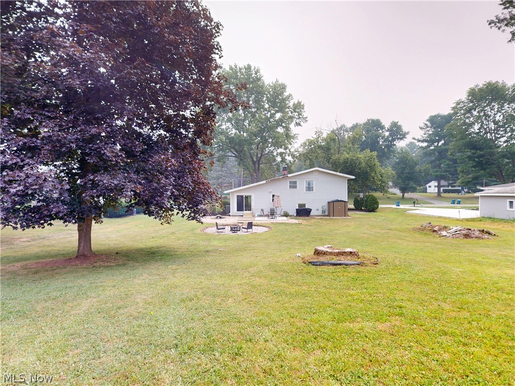 1464 Centerview Drive Akron OH 44321