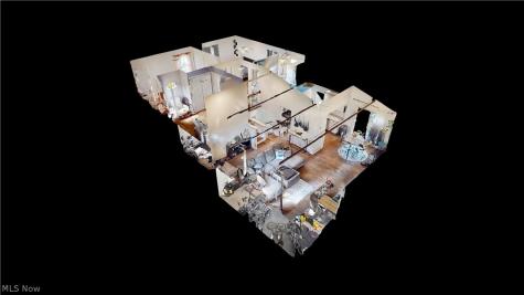 1464 Centerview Drive Akron OH 44321