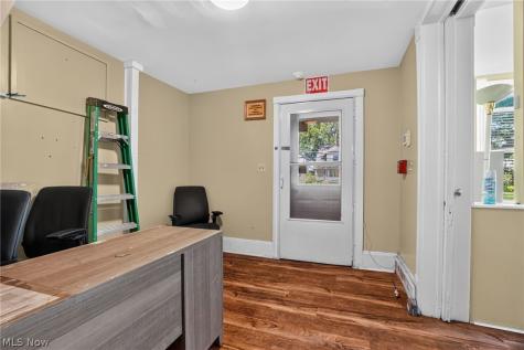 225 Mentor Avenue Painesville OH 44077